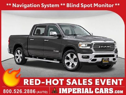 Used 2023 RAM 1500 Laramie