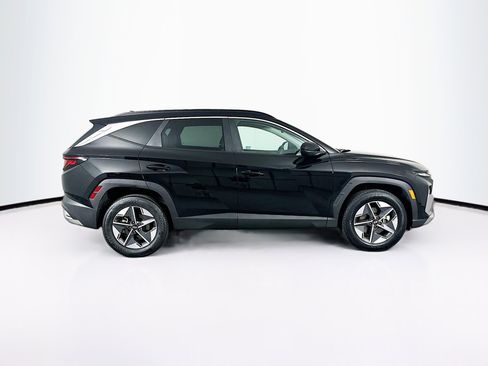 Used 2025 Hyundai Tucson SEL AWD/4WD image 10