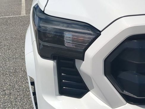 Certified 2024 Toyota Tacoma SR5 image 10