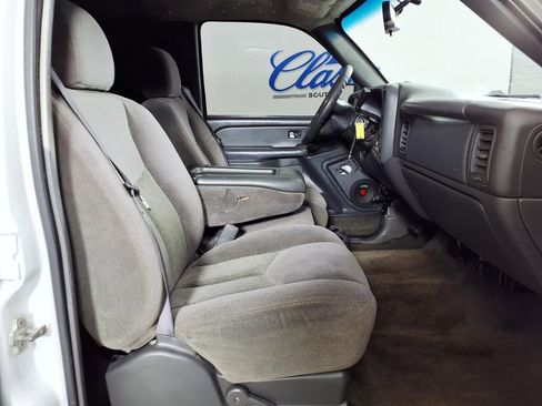 Used 2006 GMC Sierra 1500 SL image 13