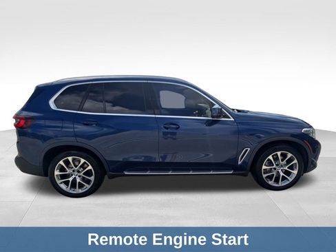 Used 2021 BMW X5 sDrive40i w/ Executive Package RWD image 10