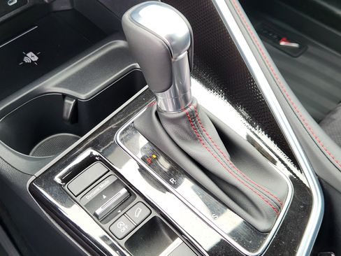 Certified 2025 Acura ADX A-Spec image 12