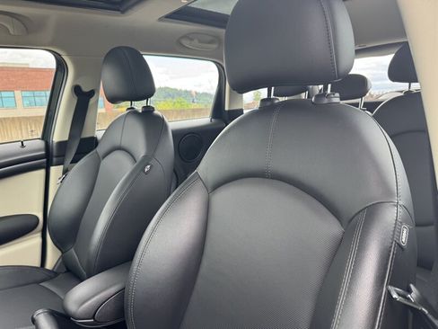 Used 2012 MINI Cooper Countryman S AWD/4WD image 15