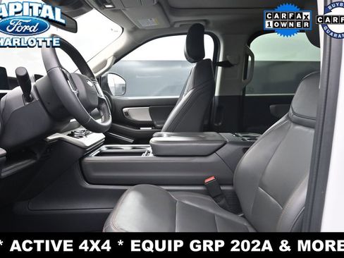 Used 2025 Ford Expedition Max Active AWD/4WD image 9