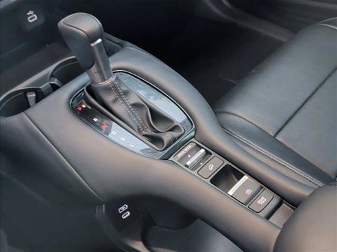 Used 2025 Honda HR-V LX image 21