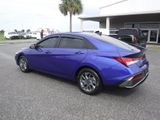 Used 2024 Hyundai Elantra SEL image 6