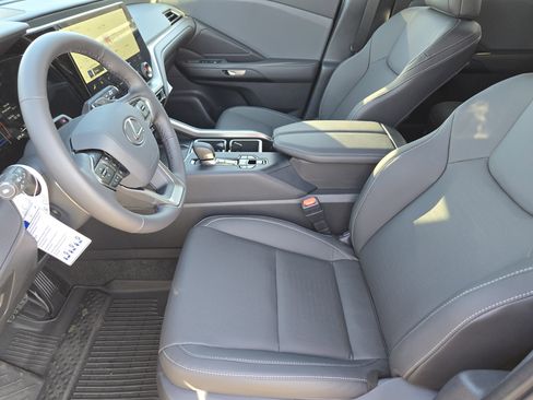 New 2026 Lexus TX 350 AWD w/ Convenience Package image 9