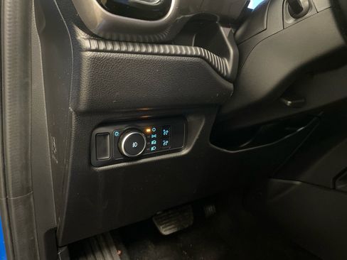 New 2025 Ford Ranger XLT w/ Trailer Tow Package image 25