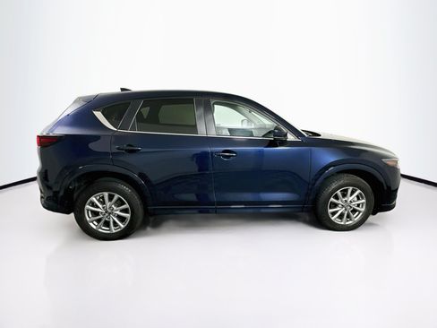 Used 2025 MAZDA CX-5 AWD 2.5 S w/ Preferred Package image 10