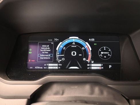 Used 2025 Toyota Tundra Limited image 7