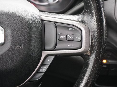 Used 2023 RAM 2500 Tradesman w/ Chrome Appearance Group image 23