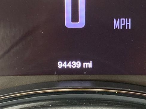 Used 2019 Dodge Durango R/T AWD/4WD image 28