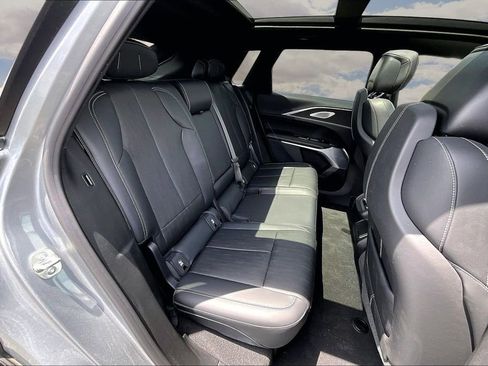Used 2024 Cadillac Lyriq Luxury w/ LPO, Floor Liner Package AWD/4WD image 24