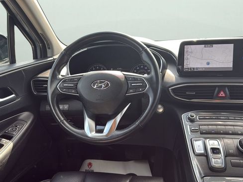 Used 2023 Hyundai Santa Fe XRT FWD image 12