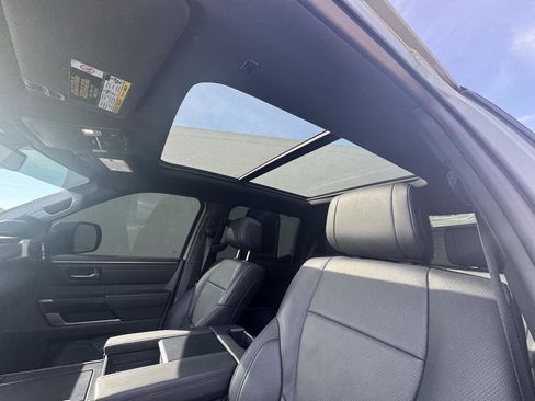 Used 2026 Toyota Tundra Platinum image 23