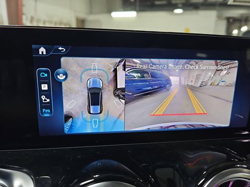 New 2026 Mercedes-Benz GLB 250 image 25