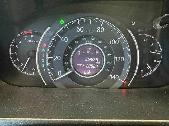 Used 2014 Honda CR-V LX image 18