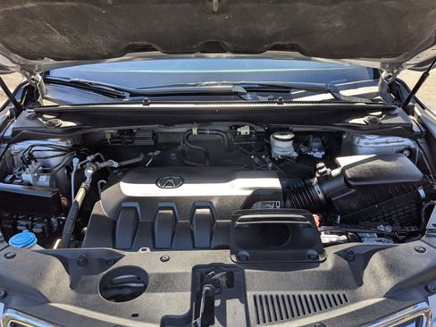 Used 2018 Acura RDX FWD w/ Advance Package image 30