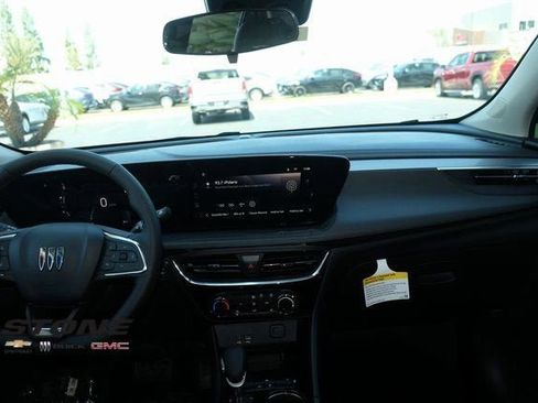 New 2026 Buick Encore GX Sport Touring w/ Comfort Package image 23