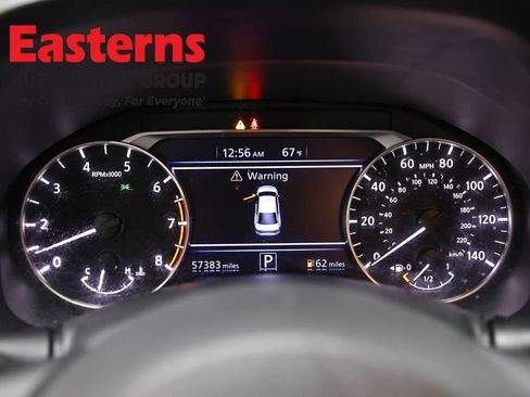 Used 2019 Nissan Altima 2.5 S image 18