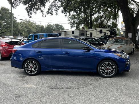 Used 2020 Kia Forte GT image 6