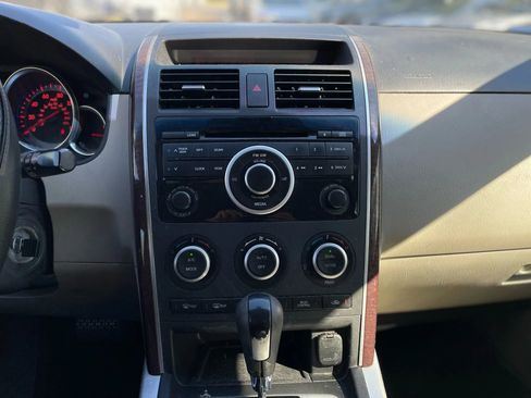 Used 2008 MAZDA CX-9 Grand Touring image 35