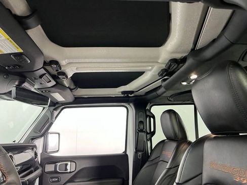 Certified 2023 Jeep Wrangler Rubicon 392 w/ Trailer Tow Package image 23