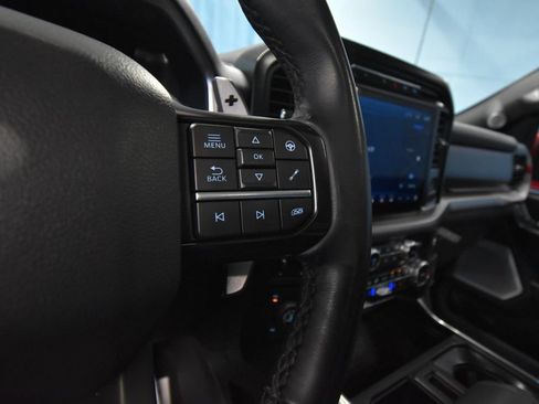 Used 2023 Ford F150 Raptor AWD/4WD image 12