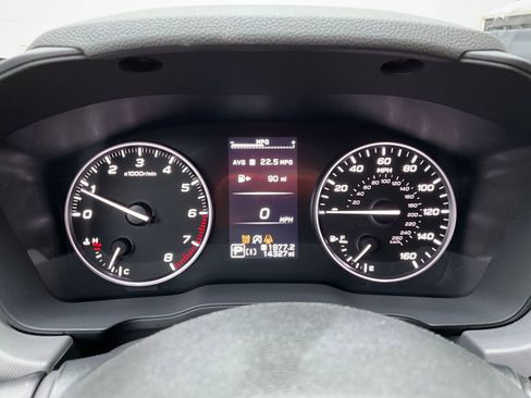 Certified 2024 Subaru Crosstrek 2.5i Limited w/ Popular Package #3A image 18