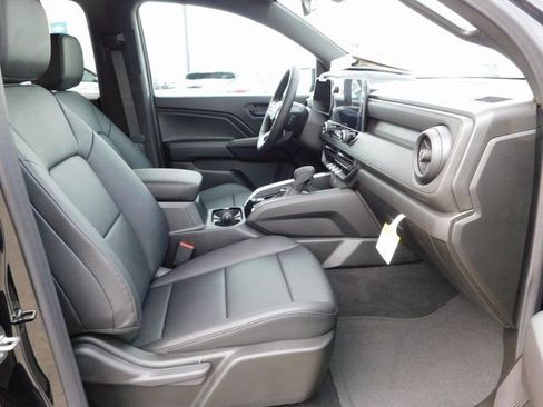 New 2026 Chevrolet Colorado Trail Boss image 20