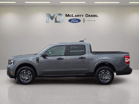 New 2026 Ford Maverick XLT image 3