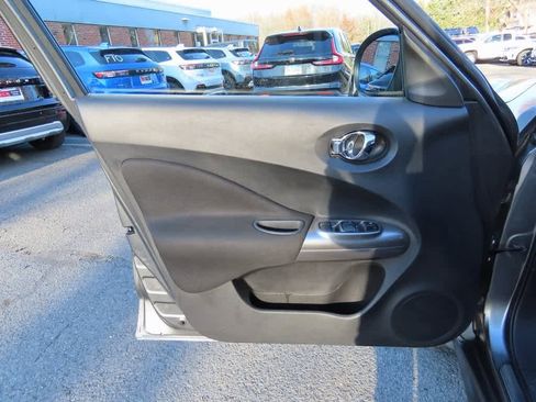 Used 2012 Nissan Juke SV image 15