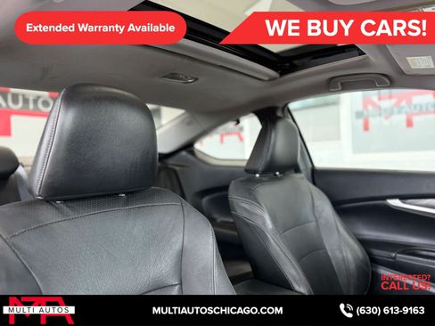 Used 2014 Honda Accord EX-L image 20