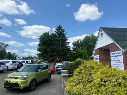 Used 2015 Kia Soul !