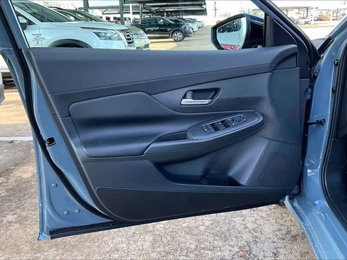 New 2026 Nissan Sentra SV w/ Floor Mat Package image 10