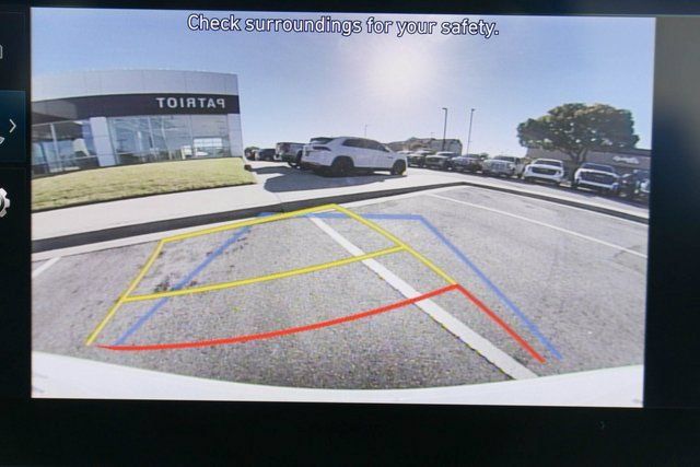 New 2026 Hyundai Elantra SEL w/ Cargo Package FWD image 24