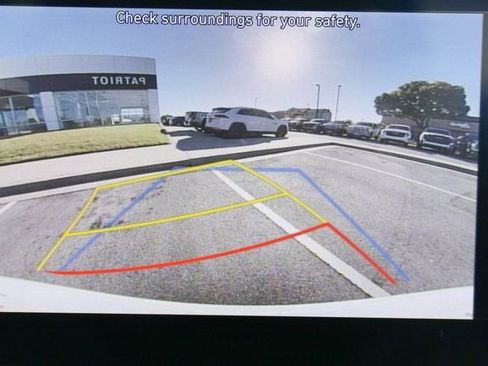 New 2026 Hyundai Elantra Sport w/ Cargo Package FWD image 24
