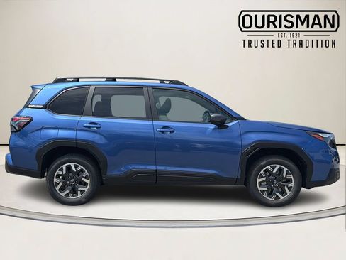 New 2026 Subaru Forester Premium AWD/4WD image 2