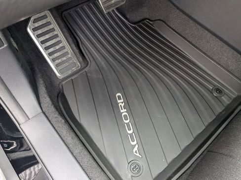 New 2026 Honda Accord Sport image 28