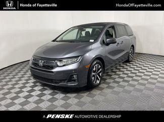 Used 2025 Honda Odyssey EX-L video 1