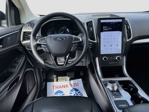 Used 2024 Ford Edge SEL w/ Convenience Package AWD/4WD image 23