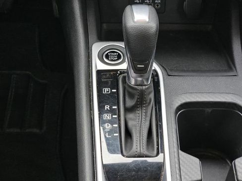 Used 2023 Nissan Sentra SV FWD image 17