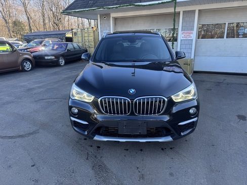 Used 2016 BMW X1 xDrive28i image 2