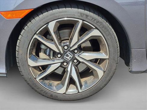 Used 2018 Honda Civic Si image 16