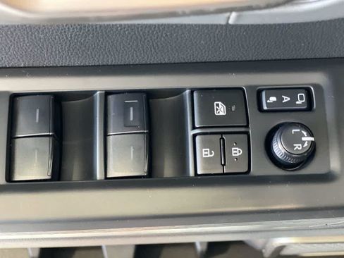 Certified 2026 Toyota Tundra Capstone AWD/4WD image 16