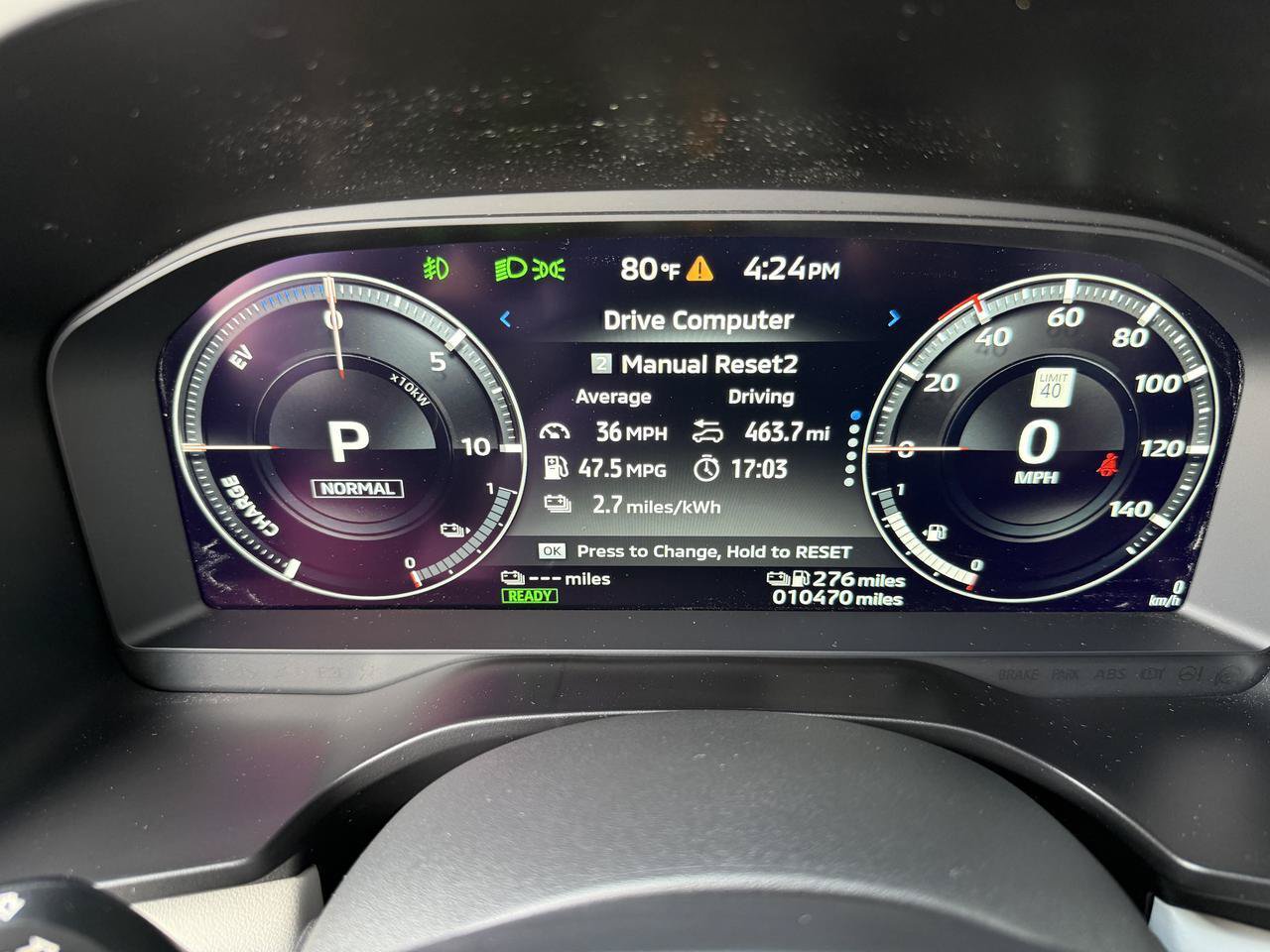Used 2025 Mitsubishi Outlander SEL AWD/4WD image 17