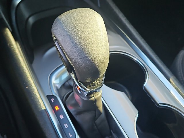 Used 2024 Chevrolet Malibu LT FWD image 27