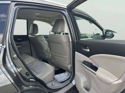 Used 2014 Honda CR-V EX-L image 18