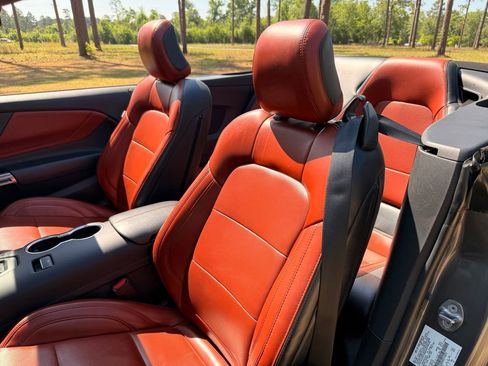Used 2024 Ford Mustang Premium RWD image 21