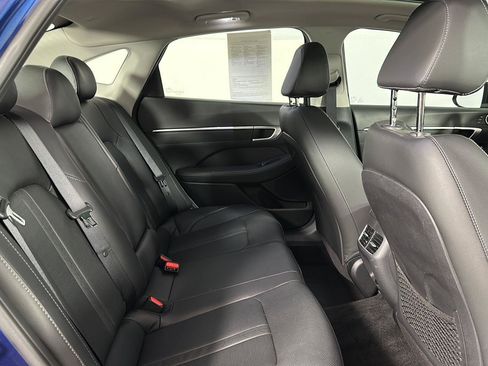 Used 2021 Hyundai Sonata Limited FWD image 26